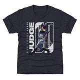 Aaron Judge Stretch WHT