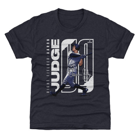 Aaron Judge Stretch WHT