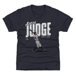 Aaron Judge Chisel WHT