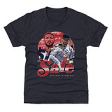 Chris Sale Atlanta Vintage WHT
