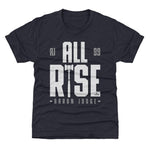 Aaron Judge Rise W WHT