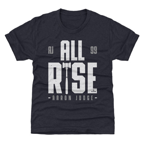 Aaron Judge Rise W WHT