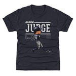 Aaron Judge Cartoon WHT