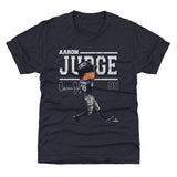 Aaron Judge Cartoon WHT