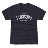 Dak Prescott Dallas Invert WHT