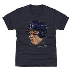 Aaron Judge Smile WHT