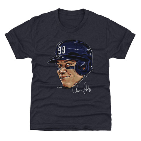 Aaron Judge Smile WHT