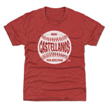 Nick Castellanos Philadelphia Baseball WHT