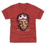 Bryce Harper Headband WHT