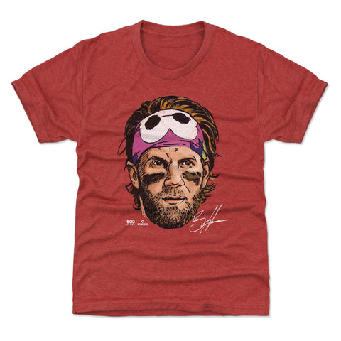 Bryce Harper Headband WHT