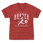 Bryce Harper Game WHT