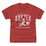 Bryce Harper Game WHT