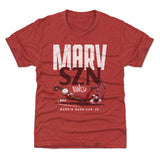 Marvin Harrison Jr. Arizona Marv SZN WHT