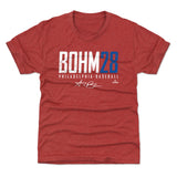 Alec Bohm Philadelphia Elite WHT