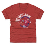 Nick Castellanos Philadelphia Blastellanos WHT