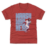 Brandon Marsh Philadelphia Marsh Madness WHT