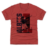 Ozzie Albies Stadium R