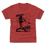 Ronald Acuna Jr. Power R