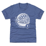 Shai Gilgeous-Alexander Oklahoma City Basketball WHT