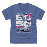 Shohei Ohtani Los Angeles D 50-50 Club Japanese WHT