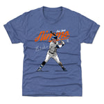 Brandon Nimmo Score O WHT