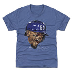 Mookie Betts Scream WHT