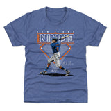 Brandon Nimmo Diamond Name WHT