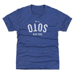 Juan Soto New York M Invert WHT