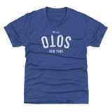 Juan Soto New York M Invert WHT