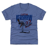 Clayton Kershaw Rise B