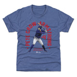 Pete Crow-Armstrong Chicago C Retro Arc WHT