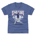 Shohei Ohtani Los Angeles D Diamond Base WHT