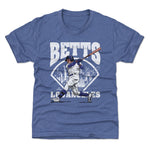 Mookie Betts Field WHT