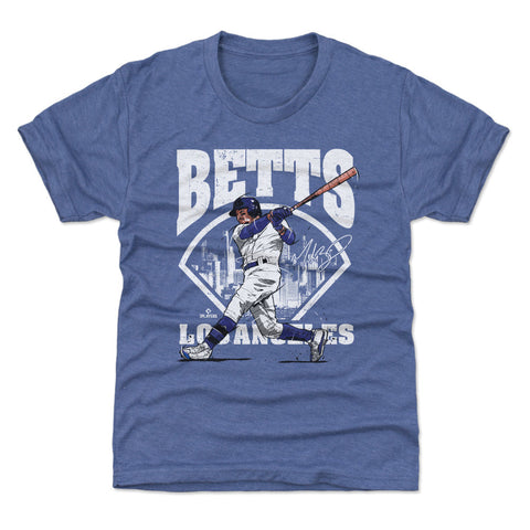Mookie Betts Field WHT