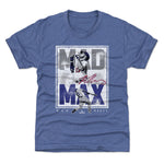 Max Muncy Los Angeles D Mad Max WHT