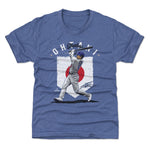 Shohei Ohtani Los Angeles D Country Flag WHT