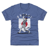Shohei Ohtani Los Angeles D Country Flag WHT
