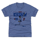 Clayton Kershaw Position B