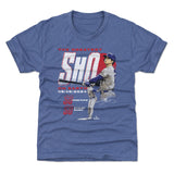 Shohei Ohtani Los Angeles D 50-50 Club WHT