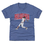 Bryce Harper Philadelphia Big Time WHT
