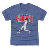 Bryce Harper Philadelphia Big Time WHT