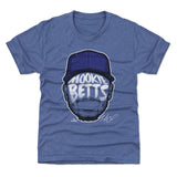 Mookie Betts Player Silhouette WHT
