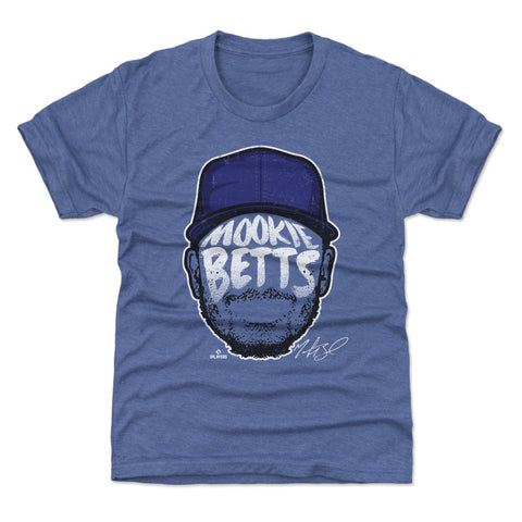 Mookie Betts Player Silhouette WHT