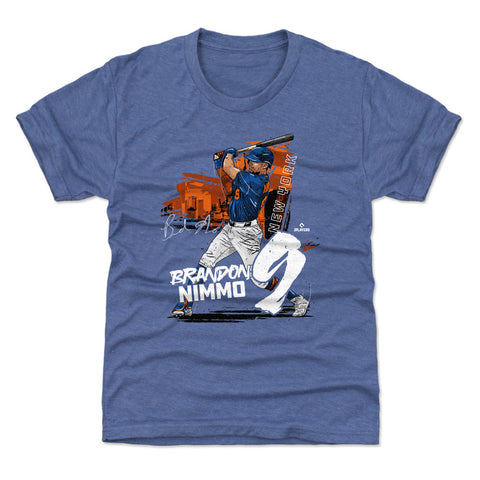 Brandon Nimmo State WHT