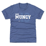 Max Muncy Type WHT
