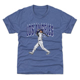 Shohei Ohtani Los Angeles D Big Time WHT
