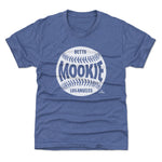 Mookie Betts Los Angeles Baseball WHT