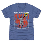 Brandon Nimmo New York M Robbery WHT
