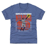 Brandon Nimmo New York M Robbery WHT