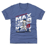 Max Muncy City Name WHT